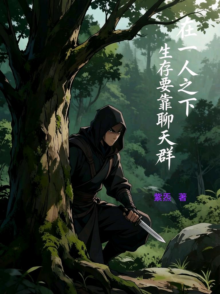 在一人之下生存要靠聊天群