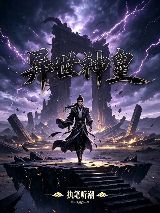 异世神皇