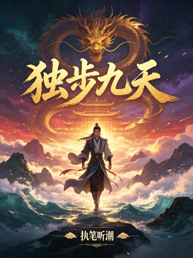 独步九天