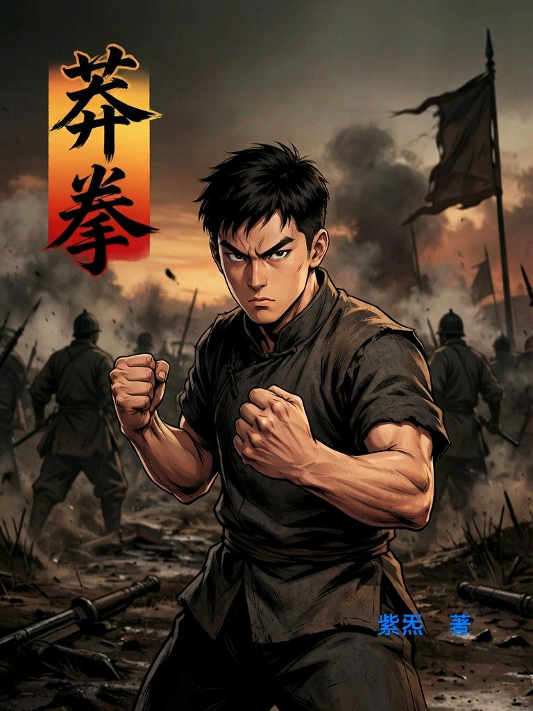 莽拳