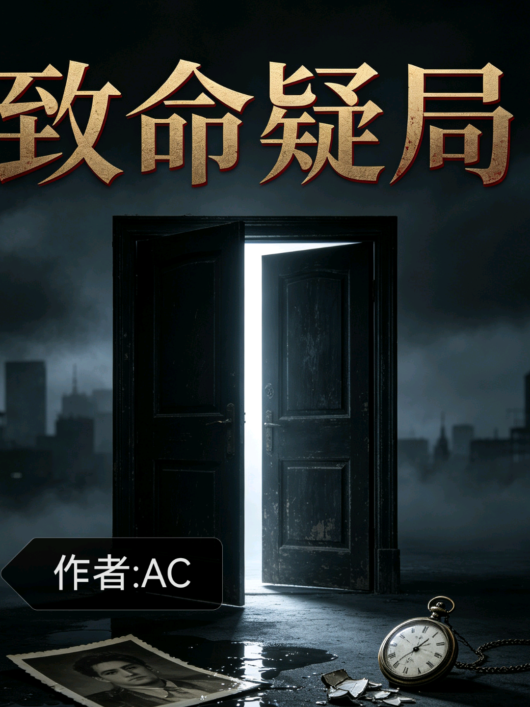 致命疑局