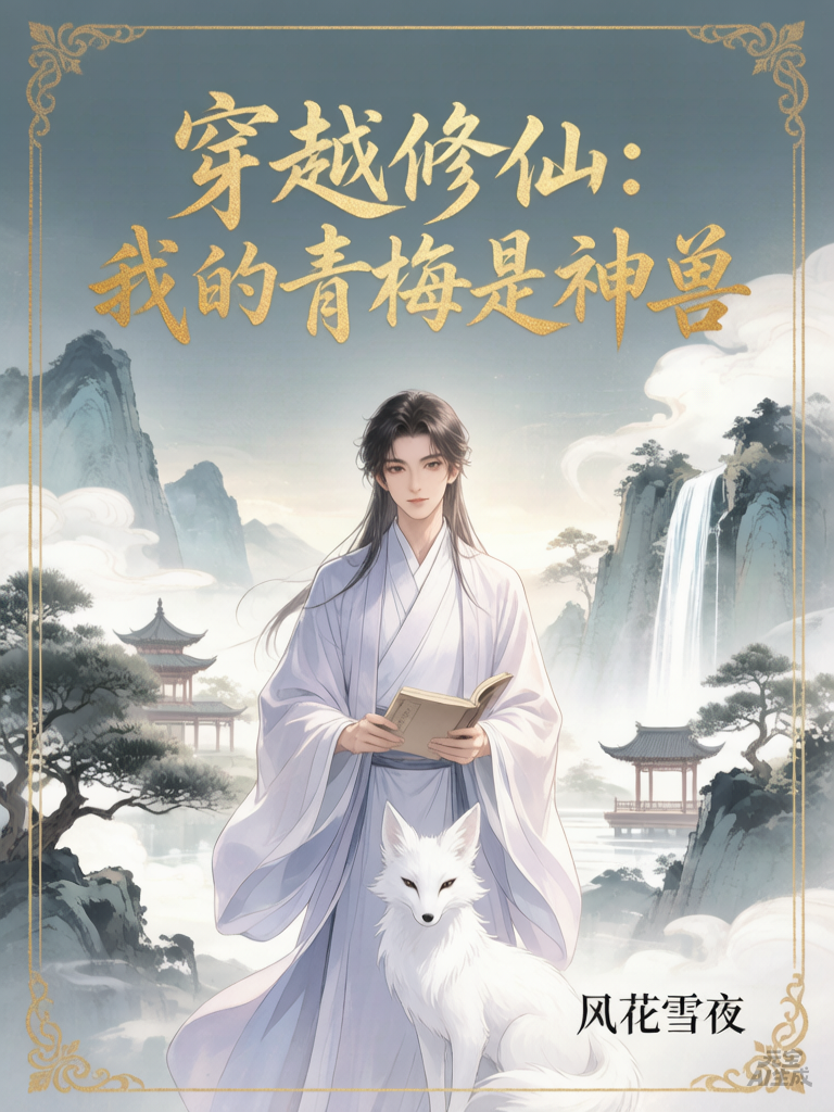 穿越修仙：我的青梅是神兽
