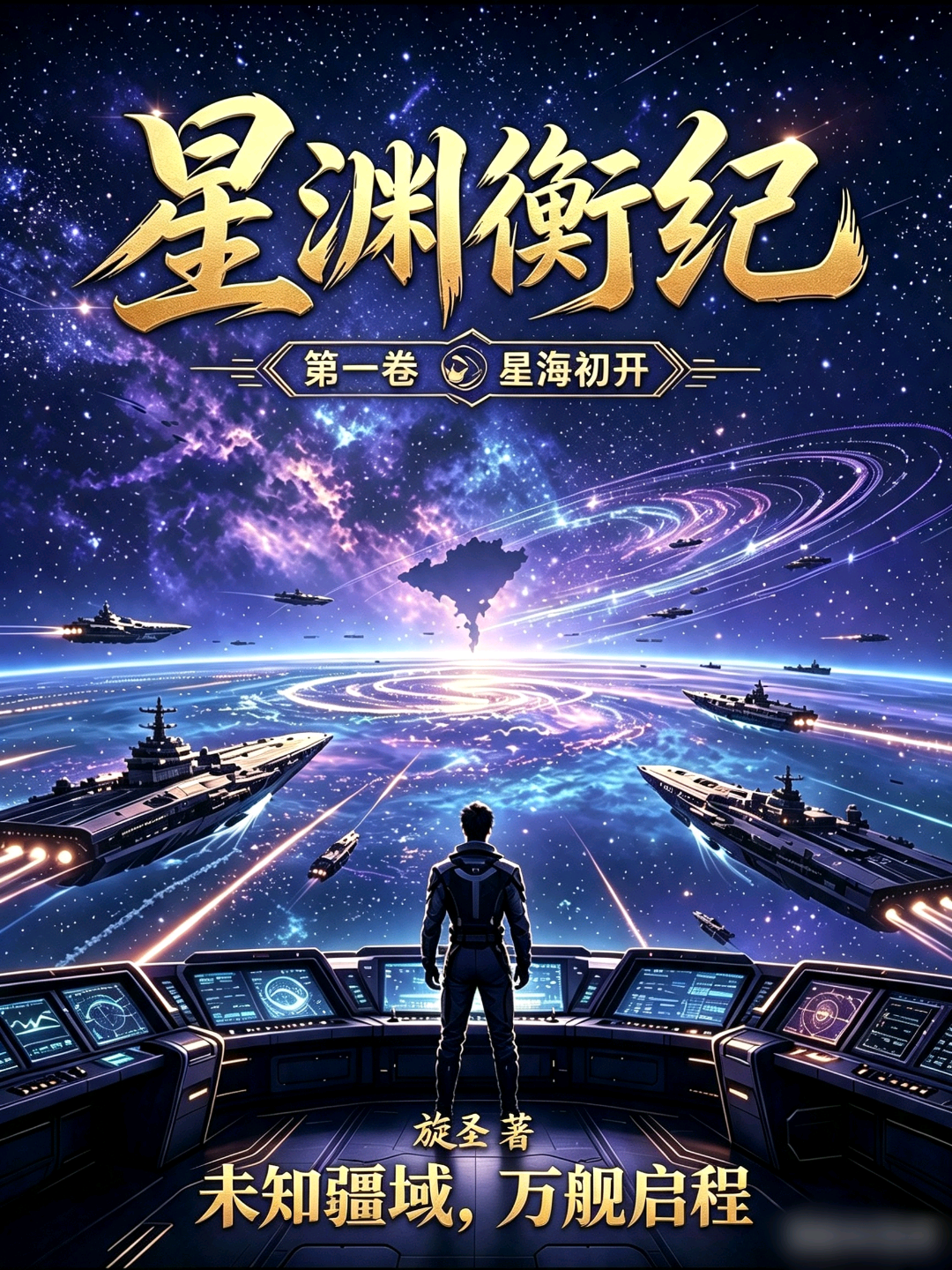 星渊衡纪