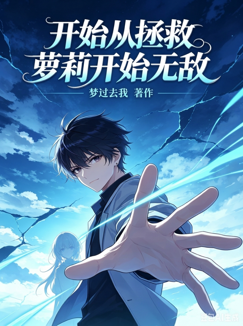 诸天万界：从拯救萝莉开始无敌