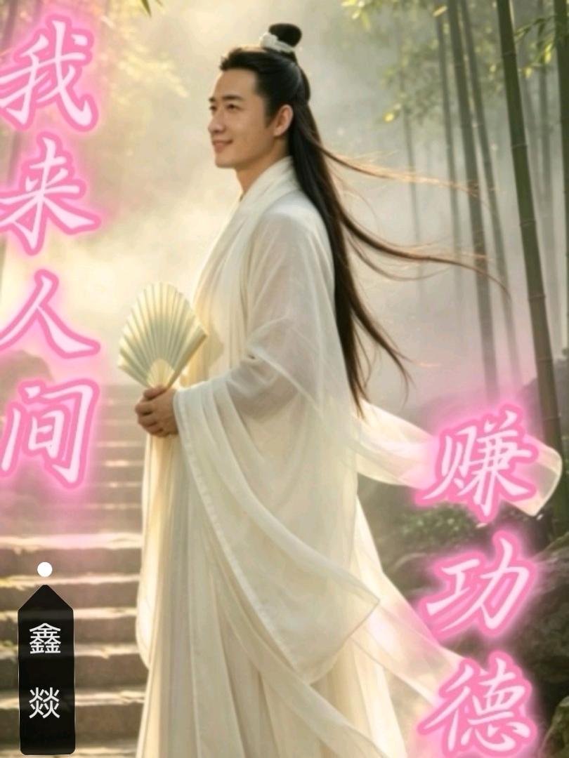 我来人间赚功德